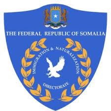 Immigration of Somalia