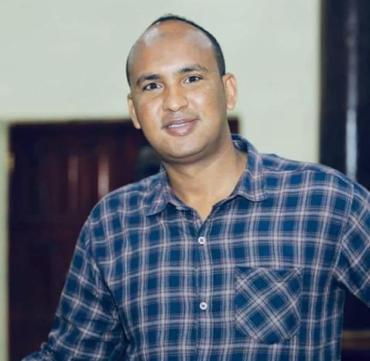 Avv. Daahir Ali